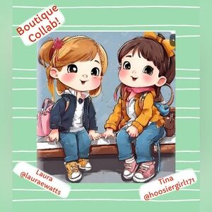 Boutique items with Hoosiergirl171